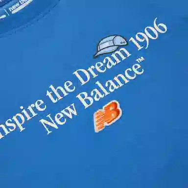 New Balance NBT SS25