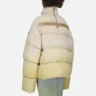 Rick Owens x Moncler Cyclopic Jkt