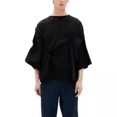 ZARA x Fanglu Lin SS25