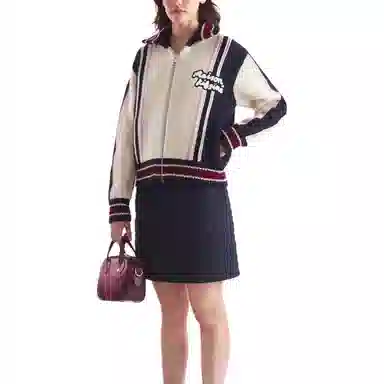 Maison Kitsune FW24