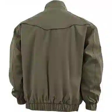 KOKO BASE cleanfitbomber