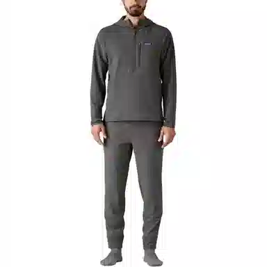 Patagonia R2 Techface Pullover