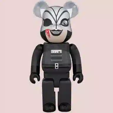 BE@RBRICK Phantom 400%