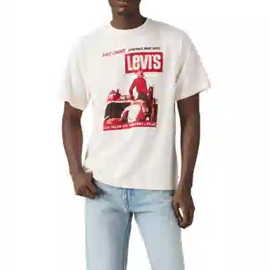 levis T