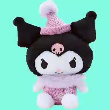 Sanrio 20cm