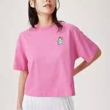 LACOSTE T