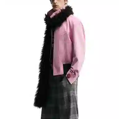 ZARA x Disney Harry Lambert FW25