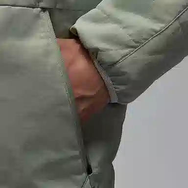 Jordan Sport Therma-FIT logo