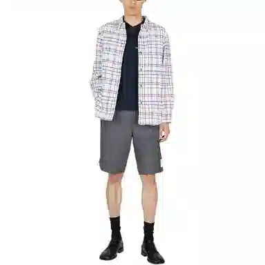 THOM BROWNE SS23 V