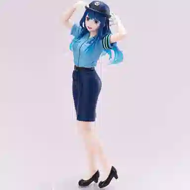 TAITO Actors Job B 19cm