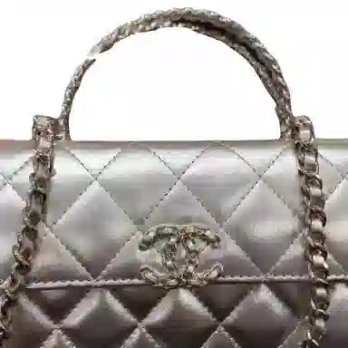 CHANEL 25S