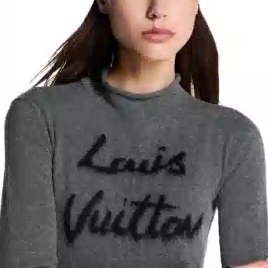 LOUIS VUITTON x Grace Coddington FW25