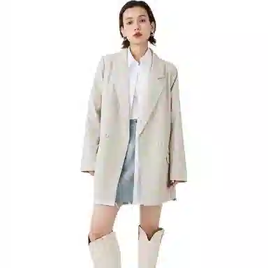 MOUSSY