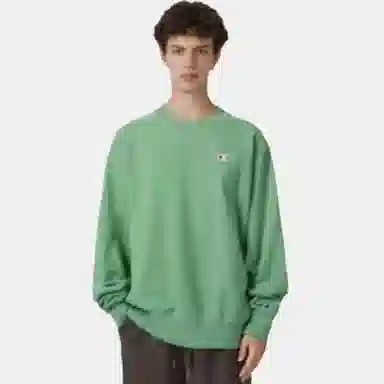 Champion SS22 US Life logo