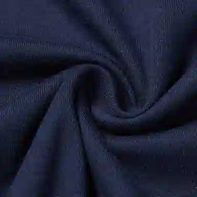 New Era Bugs Bunny Print Crewneck Tee Navy