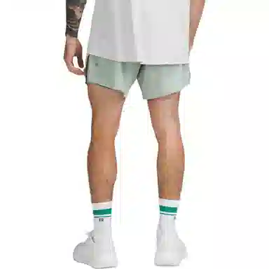lululemon Fast and Free 6" Shorts