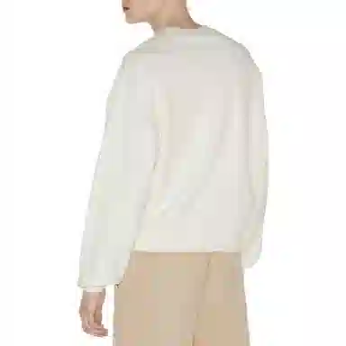 Gucci SS24 Cream Sweatshirt