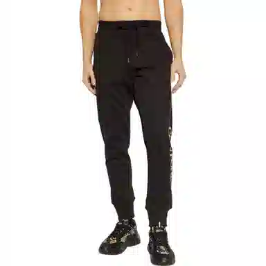 VERSACE JEANS COUTURE SS25 Logo