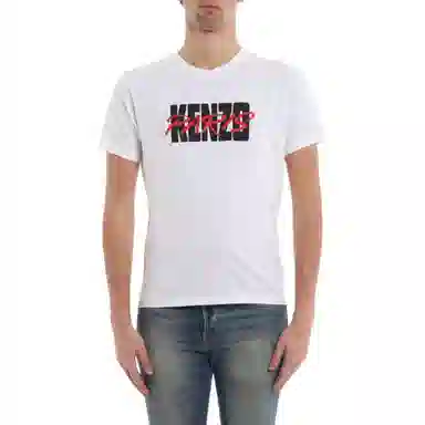 KENZO Logo T