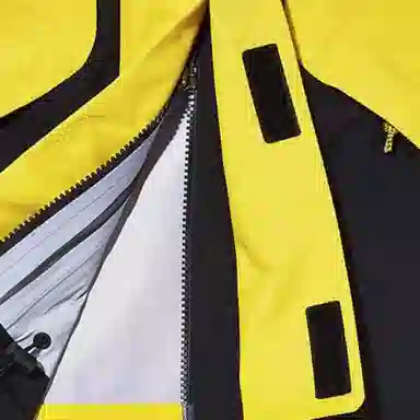 Nike ACG Gore-Tex Hooded Jacket