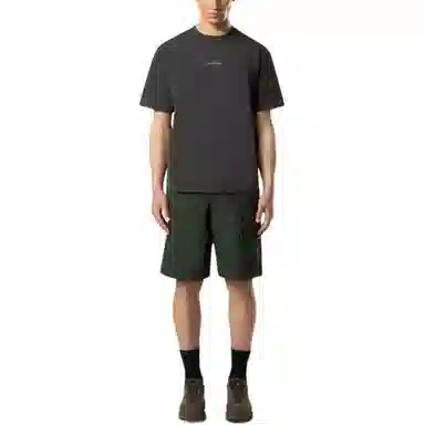 Stone Island Badge Crewneck T-Shirt