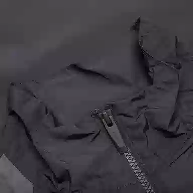 Nike x Nocta SS24 Silver Grey Jacket