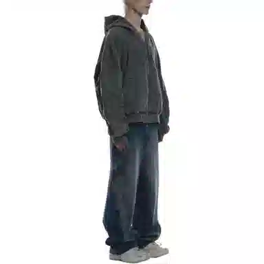 GRAILZ