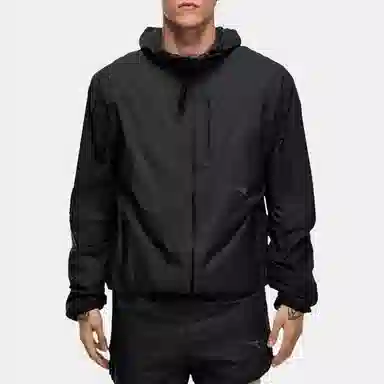 Canada Goose Snow Goose FW25 Snow Goose logo