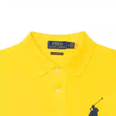 Polo Ralph Lauren SS23 LogoPolo