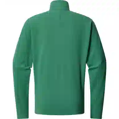 HAGLFS Buteo Mid Jacket Logo