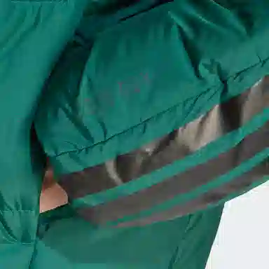 adidas Cold.Rdy FW24 WIND.RDY REVERSIBLE DOWN JACKET