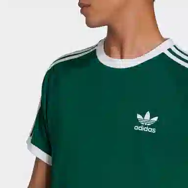 adidas originals Home of Classics LogoT