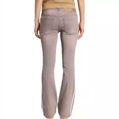 adidas originals ADILENIUM SS25 TEAMGEIST LR DENIM JOGGERS