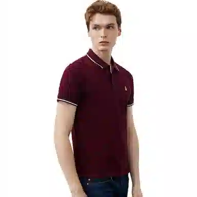 Hush Puppies Polo