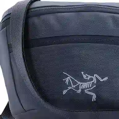 Arcteryx Mantis 1 Blue Black