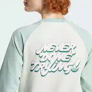 adidas originals Long Sleeve Tee T