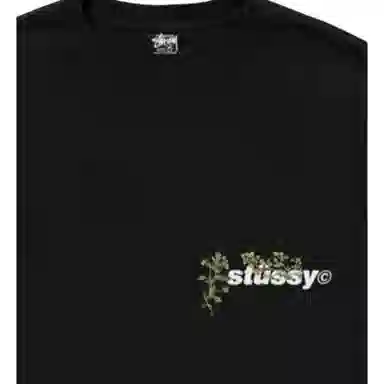 Stussy SS23 Logo Tee