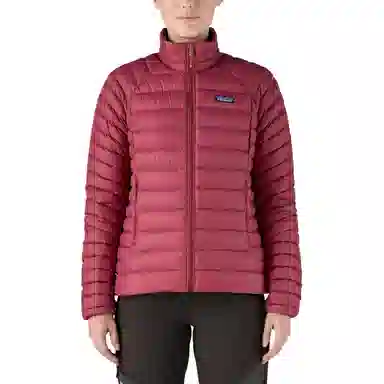 patagonia