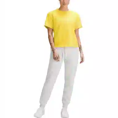 lululemon Relaxed-Fit Cotton Jersey T-Shirt T