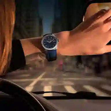 MAURICE LACROIX 36mm