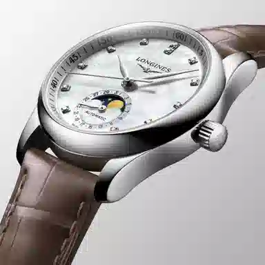 LONGINES 30 34mm L2.409.4.87.4