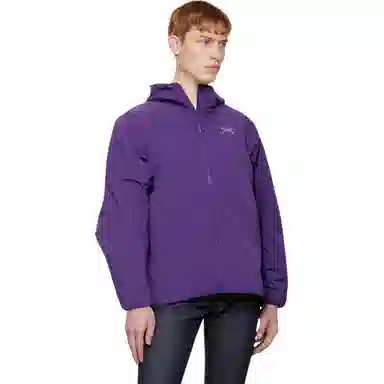 Arcteryx Solano Hoody