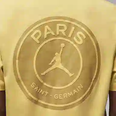 Jordan x PSG SS24T
