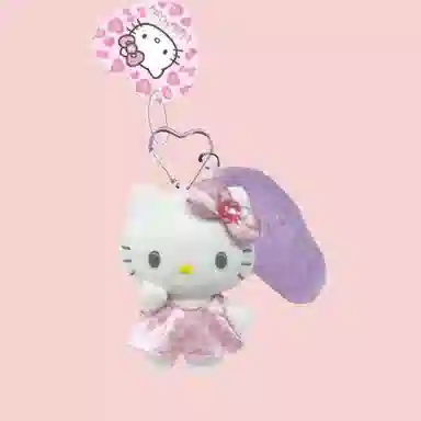 Sanrio Hello Kitty 12cm