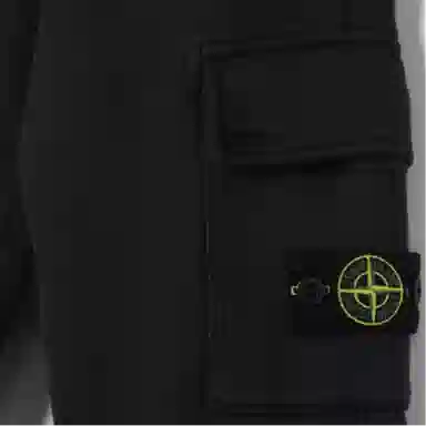 STONE ISLAND Logo