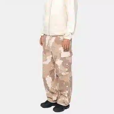 Stussy Military Cargo Pant