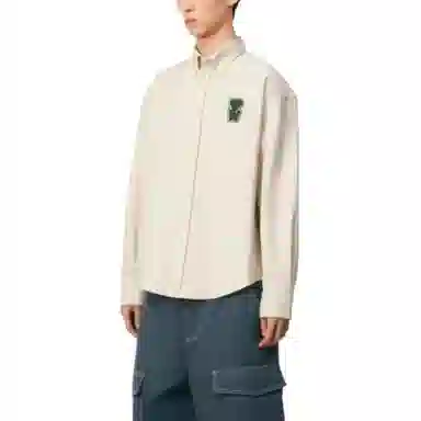 AMIPARIS x WOO SHIK SS25