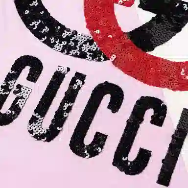 GUCCI SS23 Logo