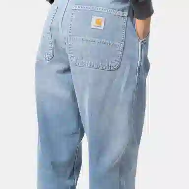 Carhartt WIP SS22 Jeans