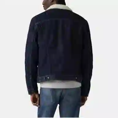 Levi's Sherpa Jacket